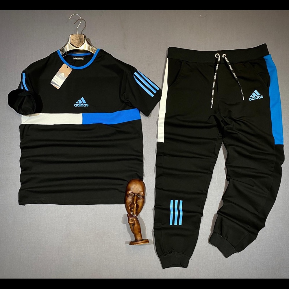 Adidas Sweatsuit
